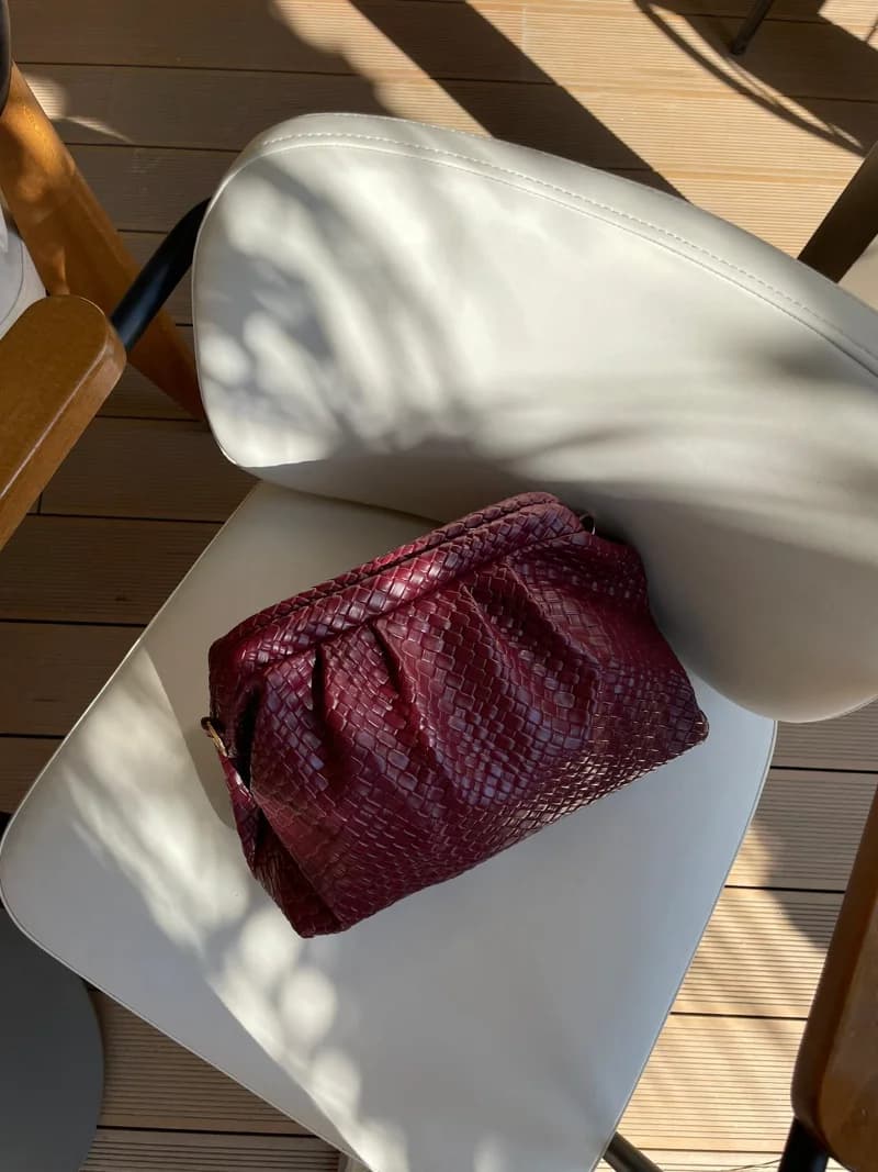 Woven Bag