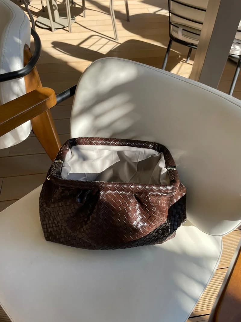 Woven Bag