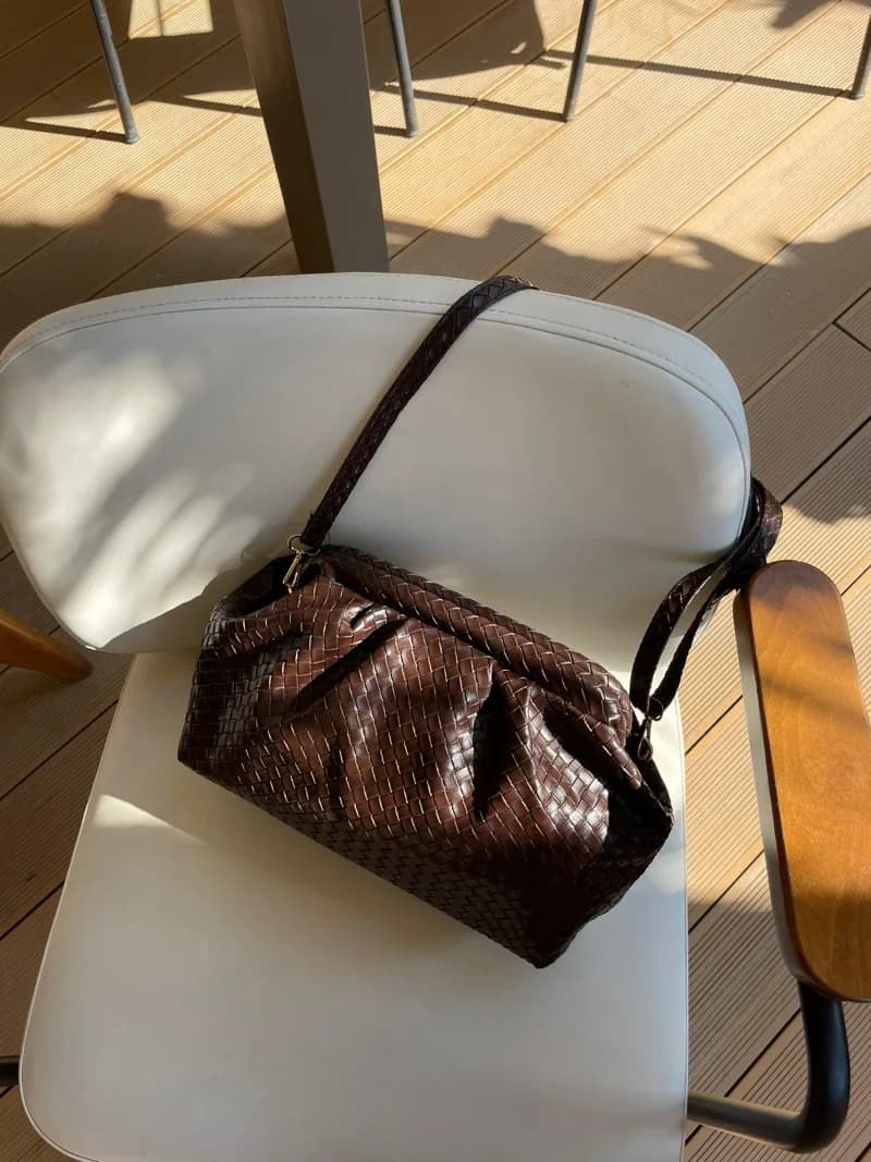 Woven Bag