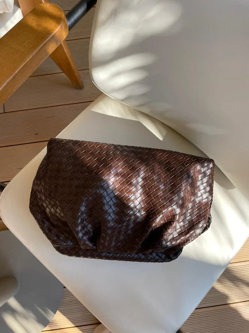 Woven Bag